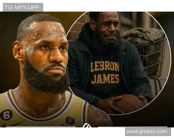 勒布朗詹姆斯：篮球之王的辉煌历程与传奇影响力解析