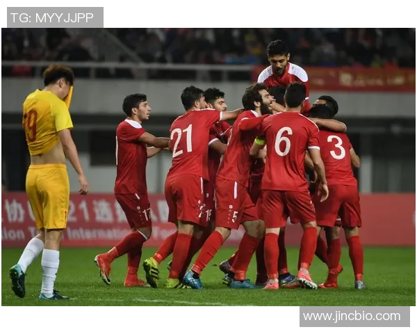 叙利亚U23对阵阿联酋青年队精彩对决即将上演,谁能赢得胜利 叙利亚U23对阵阿联酋青年队精彩对决即将上演,谁能赢得胜利