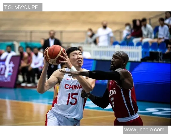 周琦在国际赛场上的崛起与挑战未来篮球之路的展望与思考 周琦在国际赛场上的崛起与挑战未来篮球之路的展望与思考